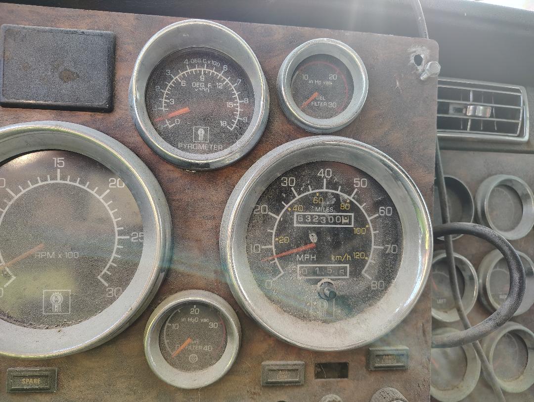 2000 KENWORTH W900 - Image 11